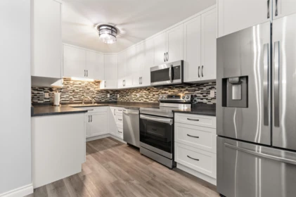 Pantry Photo of 6 46562 Yale Road, Chilliwack, BC