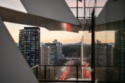 1404 620 Cardero Street, Vancouver, BC, Vancouver — Apartment/Condo for sale