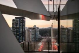 1404 620 Cardero Street, Vancouver, BC