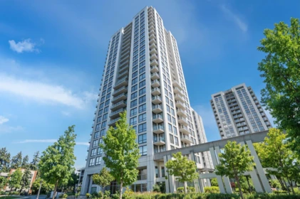 1006 2982 Burlington Drive, Coquitlam, BC, Coquitlam — Apartment/Condo for sale
