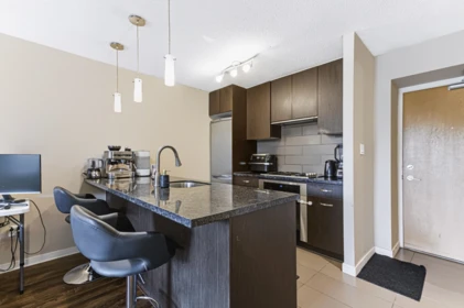 Pantry Photo of 1006 2982 Burlington Drive, Coquitlam, BC