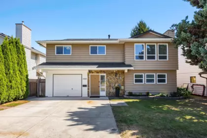 1949 Taylor Street, Port Coquitlam, BC, Port coquitlam — Single Family Residence for sale