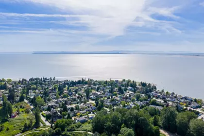 12520 Crescent Road, Surrey, BC, Surrey — Single Family Residence for sale