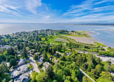 Pantry Photo of 12520 Crescent Road, Surrey, BC