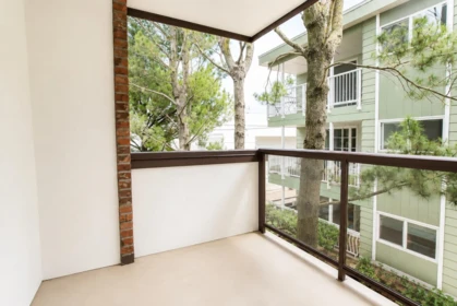 Breakfast Nook Photo of 203 1775 W 10th Avenue, Vancouver, BC