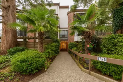 203 1775 W 10th Avenue, Vancouver, BC, Vancouver — Apartment/Condo for sale