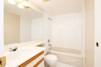 Pantry Photo of 203 1775 W 10th Avenue, Vancouver, BC