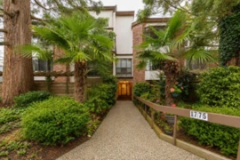203 1775 W 10th Avenue, Vancouver, BC