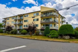 2 46210 Margaret Avenue, Chilliwack, BC