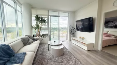 901 8570 Rivergrass Drive, Vancouver, BC, Vancouver — Apartment/Condo for sale