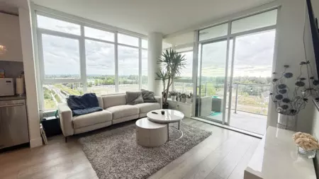 901 8570 Rivergrass Drive, Vancouver, BC, Vancouver — Apartment/Condo for sale