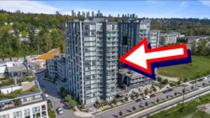 901 8570 Rivergrass Drive, Vancouver, BC
