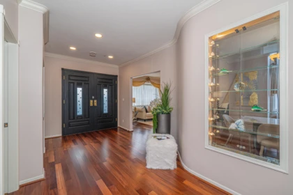 Breakfast Nook Photo of 4255 W 15th Avenue, Vancouver, BC