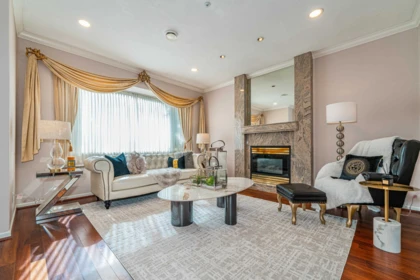 4255 W 15th Avenue, Vancouver, BC, Vancouver — Single Family Residence for sale