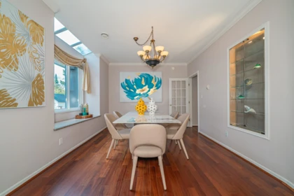 Pantry Photo of 4255 W 15th Avenue, Vancouver, BC