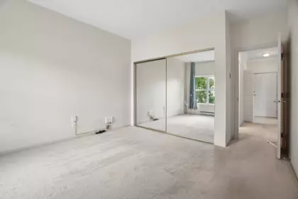 Powder Room Photo of 308 4728 53 Street, Delta, BC