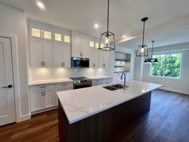 Breakfast Nook Photo of 7033 Eden Drive, Chilliwack, BC