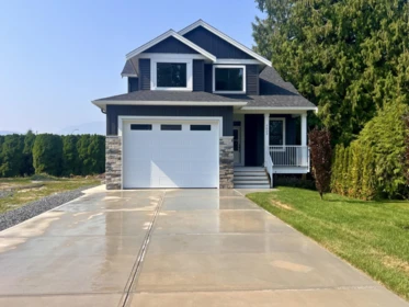7033 Eden Drive, Chilliwack, BC, Chilliwack — Single Family Residence for sale