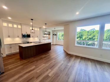 Kitchen Photo of 7033 Eden Drive, Chilliwack, BC