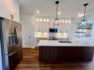 Pantry Photo of 7033 Eden Drive, Chilliwack, BC