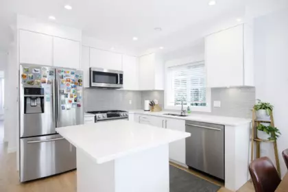 2 8477 Williams Road, Richmond, BC, Richmond — Townhouse for sale