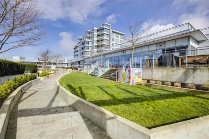 1102 6200 River Road, Richmond, BC, Richmond — Apartment/Condo for sale