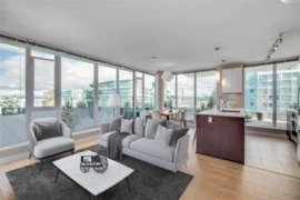 1102 6200 River Road, Richmond, BC