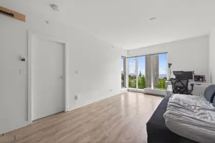 1103 8940 University Crescent, Burnaby, BC, Burnaby — Apartment/Condo for sale