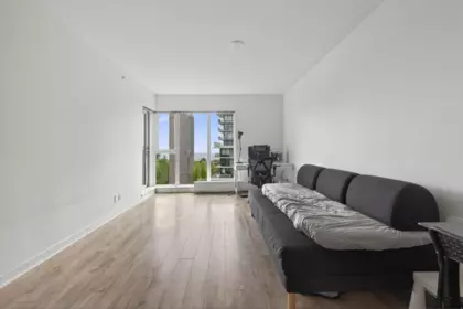 1103 8940 University Crescent, Burnaby, BC, Burnaby — Apartment/Condo for sale