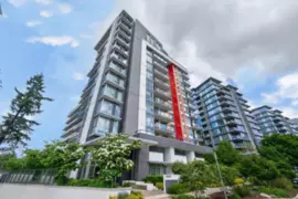 1103 8940 University Crescent, Burnaby, BC