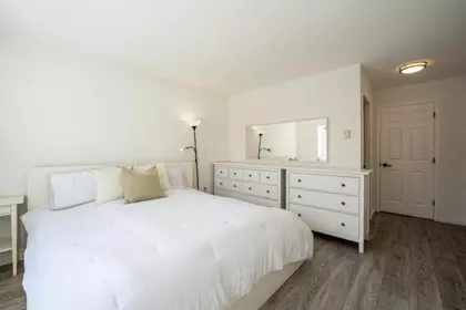 Bedroom 3 Photo of 20 8155 164th Street, Surrey, BC