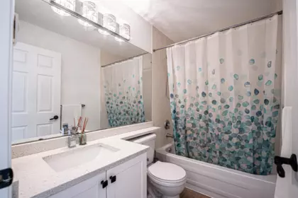Hallway Photo of 20 8155 164th Street, Surrey, BC