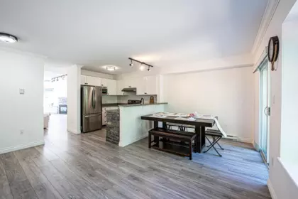 20 8155 164th Street, Surrey, BC, Surrey — Townhouse for sale