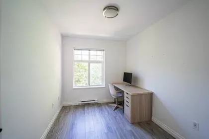 Office / Den Photo of 20 8155 164th Street, Surrey, BC