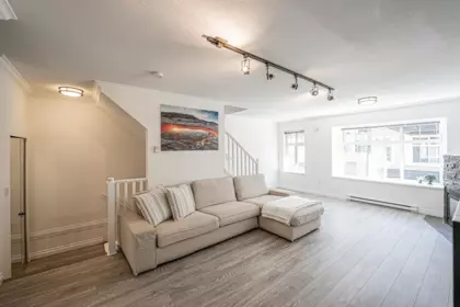 Pantry Photo of 20 8155 164th Street, Surrey, BC