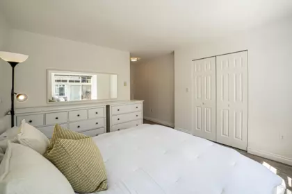 Powder Room Photo of 20 8155 164th Street, Surrey, BC
