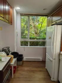 Pantry Photo of 106 5770 Oak Street, Vancouver, BC