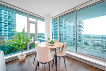 Pantry Photo of 904 8131 Nunavut Lane, Vancouver, BC