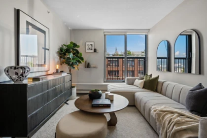 810 66 W Cordova Street, Vancouver, BC, Vancouver — Apartment/Condo for sale