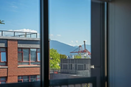 810 66 W Cordova Street, Vancouver, BC, Vancouver — Apartment/Condo for sale