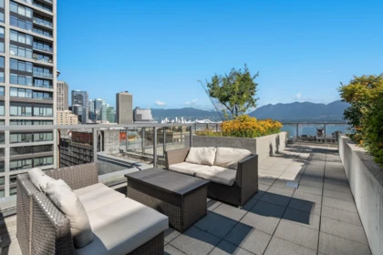 Office / Den Photo of 810 66 W Cordova Street, Vancouver, BC