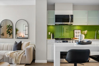 Pantry Photo of 810 66 W Cordova Street, Vancouver, BC