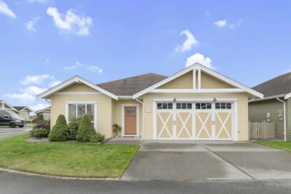 66 7600 Chilliwack River Road, Chilliwack, BC, Chilliwack — Single Family Residence for sale
