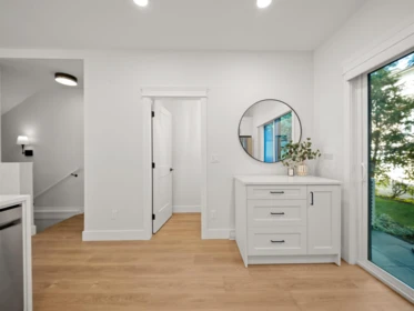 Breakfast Nook Photo of 3 20926 83 Avenue, Langley, BC