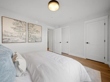 Hallway Photo of 3 20926 83 Avenue, Langley, BC