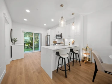 Kitchen Photo of 3 20926 83 Avenue, Langley, BC