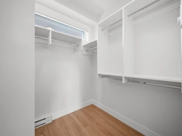Laundry Room Photo of 3 20926 83 Avenue, Langley, BC