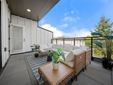 Office / Den Photo of 3 20926 83 Avenue, Langley, BC