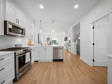 Pantry Photo of 3 20926 83 Avenue, Langley, BC