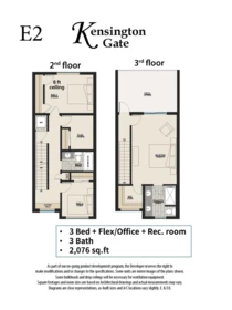 Playground / Recreational Area Near 3 20926 83 Avenue, Langley, BC